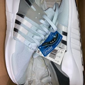 Adidas men size 9.5